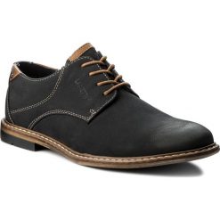 Półbuty LANETTI - MYL8073-2 Granatowy. Eleganckie półbuty marki Lanetti. Za 119.99 zł.