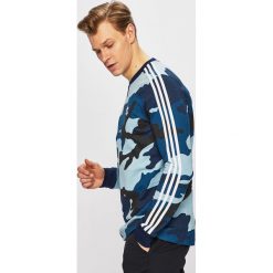 Adidas Originals - Longsleeve. Bluzki z długim rękawem marki adidas Originals. Za 169.90 zł.