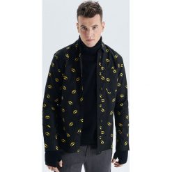 Koszula Batman - Czarny. Koszule marki Cropp. Za 89.99 zł.