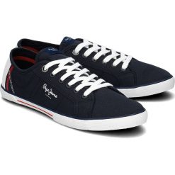 Pepe Jeans Pepe Jeans Aberman Print - Trampki Męskie - PMS30354 585 41. Trampki marki Pepe Jeans. Za 239.00 zł.