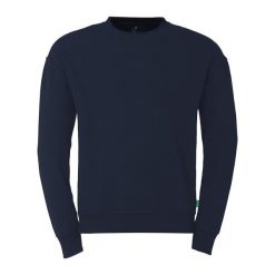 Bluza z kapturem Kempa Game Changer. Niebieskie bluzy z kapturem Kempa, m, bez wzorów, prążkowane, z kapturem. Za 248.55 zł.