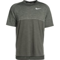 Nike Performance DRY MEDALIST Tshirt basic sequoia/clay green/reflective silv. T-shirty Nike Performance. Za 259.00 zł.