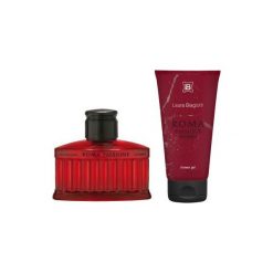 Laura Biagiotti Roma Passione Zestaw dla mężczyzn EDT 75ml + Żel pod prysznic 75ml. Zestawy kosmetyków marki Laura Biagiotti. Za 137.33 zł.