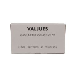 VALJUES Clean & Silky Zestawy perfum 1 ct. Perfumy męskie VALJUES. Za 173.99 zł.
