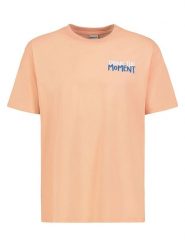 Sublevel Koszulka w kolorze pomarańczowym rozmiar: S. Pomarańczowe bezrękawniki Sublevel, s, bez wzorów, z bawełny, bez kołnierzyka, bez ramiączek. Za 43.99 zł.