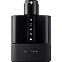 Prada - Luna Rossa Black - Woda Perfumowana - 100ml - Dla Mężczyzn. Perfumy męskie PRADA. Za 685.00 zł.