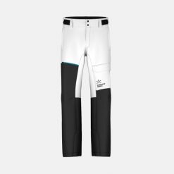 RACE NOVA Pants Men. Czarne spodnie narciarskie i snowboardowe Head, m, bez wzorów, narciarskie. Za 1,550.00 zł.