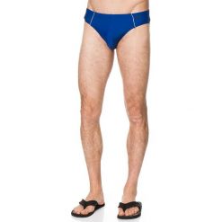 Kąpielówki w kolorze niebieskim. Kąpielówki Skiny. W wyprzedaży za 43.95 zł.
