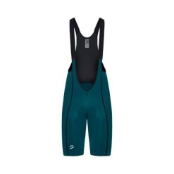 Szorty Spiuk 400. Niebieskie spodenki rowerowe SPIUK, bez wzorów, rowerowe. Za 541.50 zł.