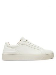 Aldo Sneakersy Willio 13847776 Biały. Białe buty sportowe casual Aldo, bez wzorów, ze skóry, bez zapięcia. Za 249.99 zł.