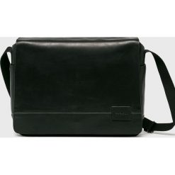 Strellson - Torba skórzana. Torby na laptopa marki Strellson. W wyprzedaży za 679.90 zł.