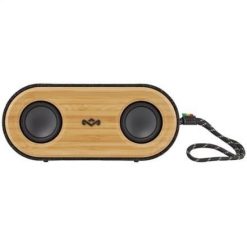 Marley Get Together Mini 2 Głośnik Bluetooth, Przenośny, Połączenie bezprzewodowe, Czarny. Czarne głośniki przenośne No name. Za 617.99 zł.