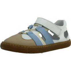 Buty BLANDITOS JAMAICABD Biały. Białe buty turystyczne BLANDITOS BY CRIO'S, bez wzorów, ze skóry, bez zapięcia, na fitness i siłownię. Za 233.99 zł.