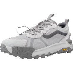 Buty VANS MTE CROSSPATH XC Szary. Szare buty trekkingowe Vans, bez wzorów, z syntetyku, bez zapięcia. Za 680.12 zł.