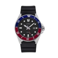 Zegarek Casio. Czarne zegarki Casio. Za 359.99 zł.