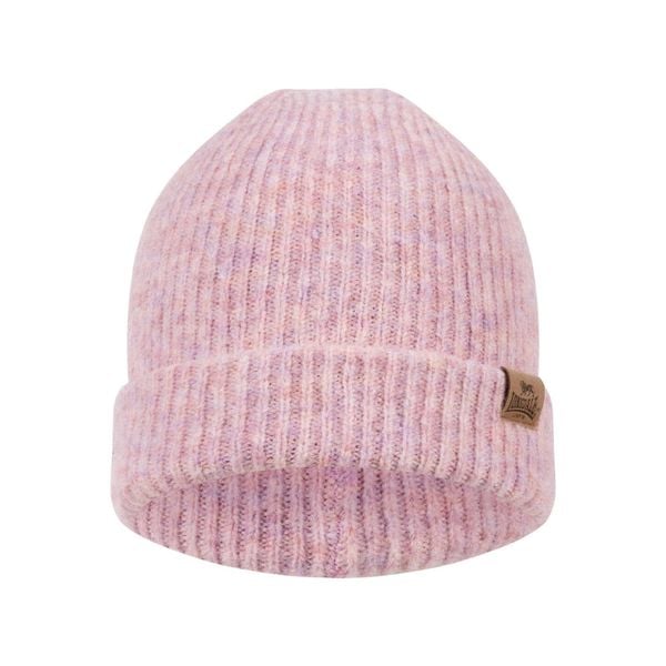 Czapka Lonsdale Bridport. Czarne czapki zimowe Lonsdale, bez wzorów. Za 129.50 zł.