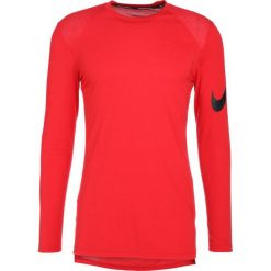 Nike Performance BREATHE ELITE Koszulka sportowa university red/black. Koszulki z długim rękawem Nike Performance. W wyprzedaży za 161.10 zł.