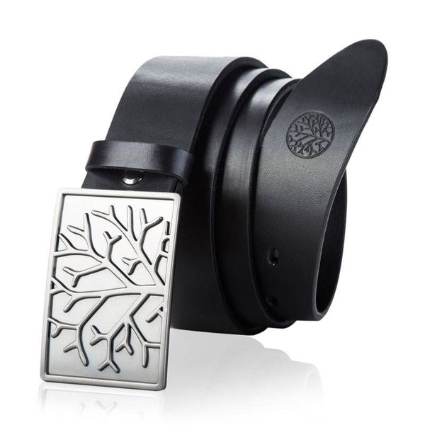 Skórzany pasek BETLEWSKI LIC40-PK5 CZARNY 120. Czarne paski Betlewski, bez wzorów, ze skóry. Za 129.00 zł.