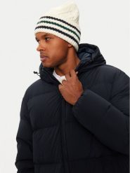 Tommy Hilfiger Czapka Flag Cable AM0AM12810 Kolorowy. Czapki zimowe Tommy Hilfiger, bez wzorów, z materiału. Za 329.99 zł.