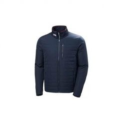 Kurtka uniwersalna męska Helly Hansen Insulator Jacket 2. Czarne kurtki Helly Hansen, m, bez wzorów, z syntetyku, bez kaptura. Za 973.00 zł.