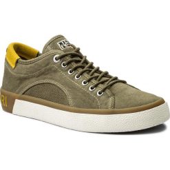Sneakersy NAPAPIJRI - Jakob 16838549 Khaki N75. Buty sportowe casual marki Napapijri. W wyprzedaży za 199.00 zł.