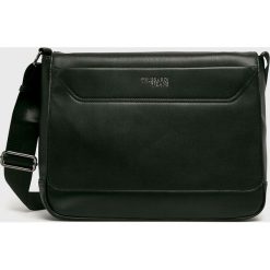 Trussardi Jeans - Torba. Torby na laptopa marki TRUSSARDI JEANS. Za 599.90 zł.