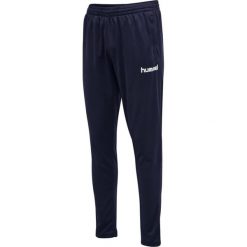 Spodnie Hummel hmlPROMO Football. Niebieskie szorty Hummel, xl, bez wzorów, sportowe. Za 148.50 zł.