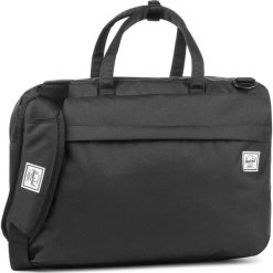Torba na laptopa HERSCHEL - Sandford 10581-00001 Black. Torby na laptopa marki Herschel. Za 459.00 zł.