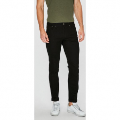 Jack & Jones - Jeansy Tim. Jeansy marki Jack & Jones. W wyprzedaży za 139.90 zł.