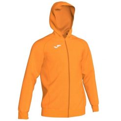 Kurtka z kapturem Joma Menphis. Niebieskie kurtki Joma, xs, bez wzorów, z materiału, z kapturem. Za 182.40 zł.