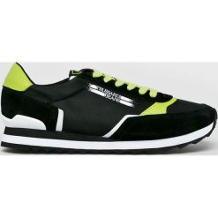 Trussardi Jeans - Buty. Buty sportowe casual marki TRUSSARDI JEANS. W wyprzedaży za 399.90 zł.