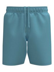 Under Armour Szorty sportowe w kolorze turkusowym rozmiar: M. Niebieskie krótkie spodenki sportowe Under Armour, m, bez wzorów, z materiału. Za 89.45 zł.