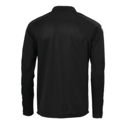 Kurtka Uhlsport Score 1/4 Zip. Brązowe kurtki Uhlsport, xl, bez wzorów, z materiału, bez kaptura. Za 157.50 zł.