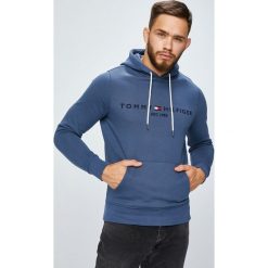 Tommy Hilfiger - Bluza. Bluzy marki Tommy Hilfiger. Za 449.90 zł.