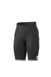 Spodenki rowerowe męskie Alé Cycling Solid Corsa. Białe spodenki rowerowe ALÉ CYCLING, m, bez wzorów, z elastanu, rowerowe. Za 347.50 zł.