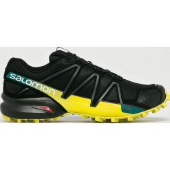 Salomon - Buty Speedcross 4. Buty do biegania marki Salomon. W wyprzedaży za 419.90 zł.