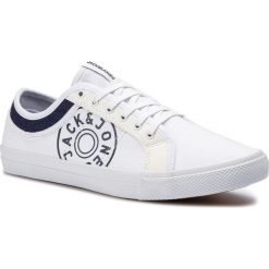 Tenisówki JACK&JONES - Jfwross 12150424 Bright White. Trampki marki Jack&Jones. Za 189.00 zł.