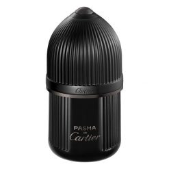 Cartier Pasha de Cartier Noir Absolu Perfumy 50 ml Męskie. Perfumy męskie Cartier. Za 483.39 zł.