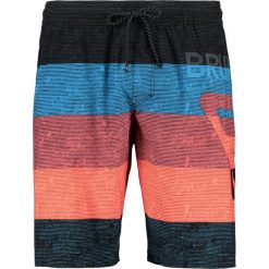 Brunotti KELVIN MEN Szorty kąpielowe black. Kąpielówki marki Brunotti. Za 189.00 zł.