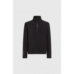 Polar O'Neill Jack'S Polartec 100. Czarne bluzy z polaru O'Neill, na zimę, m, bez wzorów, z polaru, bez kaptura. W wyprzedaży za 190.50 zł.