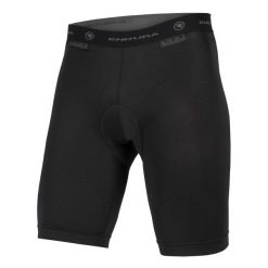Wyściełane podkoszulki Endura Clickfast™. Czarne podkoszulki ENDURA, m, bez wzorów, z bawełny, bez ramiączek. Za 139.99 zł.