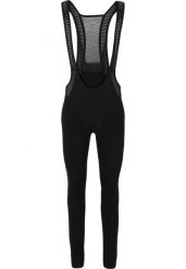 Legginsy z ramiączkami Elite Lab Elite X1. Czarne legginsy długie sportowe ELITE LAB, l, bez wzorów, z materiału, na fitness i siłownię. Za 312.50 zł.