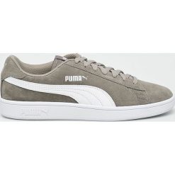 Puma - Buty Smash v2. Buty sportowe casual marki Puma. W wyprzedaży za 199.90 zł.