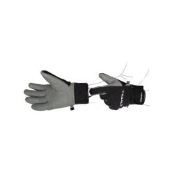 Rękawiczki Camp Geko Ice Pro. Czarne rękawiczki CAMP, bez wzorów. Za 408.99 zł.