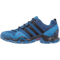 Adidas Performance TERREX AX2R GTX Półbuty trekkingowe core blue/core black/mystery blue. Buty trekkingowe marki adidas Performance. W wyprzedaży za 399.20 zł.
