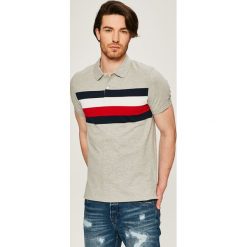 Tommy Hilfiger - Polo. Koszulki polo sportowe marki Tommy Hilfiger. W wyprzedaży za 299.90 zł.
