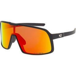 Okulary przeciwsłoneczne GOG KARI. Brązowe okulary przeciwsłoneczne GOG. Za 299.00 zł.