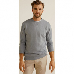 Mango Man - Bluza Nola3. Bluzy marki House. W wyprzedaży za 69.90 zł.
