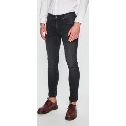 Tom Tailor Denim - Jeansy Culver. Jeansy marki TOM TAILOR DENIM. W wyprzedaży za 179.90 zł.