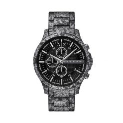 Zegarek Armani Exchange. Szare zegarki Armani Exchange. Za 879.99 zł.